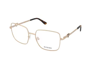 Guess GU2728 032 - Okulary korekcyjne, oprawki, szkła - miniaturka - grafika 1