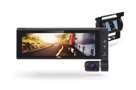 Wideorejestratory - XBLITZ TRUCK P1000 Dual - miniaturka - grafika 1