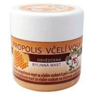 Żele i maści lecznicze - Putorius Putorius Maść Propolis 150 ml - miniaturka - grafika 1
