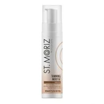 St Moriz Professional Self Tanning Mousse samoopalacz Medium 200ml - Samoopalacze - miniaturka - grafika 1