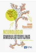 Książki medyczne - Neurologia ambulatoryjna - miniaturka - grafika 1