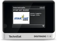 Radia - Technisat Digitradio 11 IR 0000/3958 - miniaturka - grafika 1