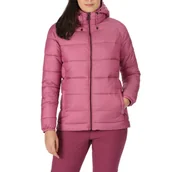Kurtki damskie - Kurtka damska Regatta Toploft II pikowana z kapturem-M - miniaturka - grafika 1