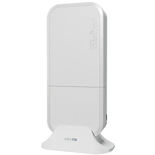 MIKROTIK wAP Ac Dual Band 2.4 / 5 GHz, Wi-Fi - Routery - miniaturka - grafika 1