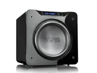 Głośniki i kolumny - SVS SB-4000 subwoofer aktywny (czarny wysoki połysk) - miniaturka - grafika 1
