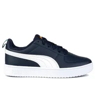 Buty trekkingowe damskie - Buty damskie sportowe trampki Puma RICKIE - miniaturka - grafika 1