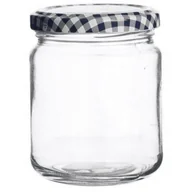 Pojemniki kuchenne - Kilner Słoik Twist Top, 228 ml - miniaturka - grafika 1