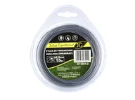 Akcesoria do kos i kosiarek - ŻYŁKA TNĄCA DO KOS I PODKASZAREK 2 MM 15 MB JG G73964-2 KWADRAT ZBROJONA - miniaturka - grafika 1