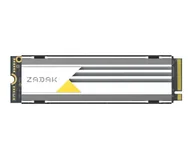 Dyski SSD - Apacer 1TB M.2 PCIe Gen4 NVMe ZADAK TWSG4S - miniaturka - grafika 1