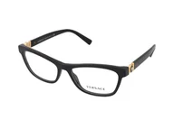 Okulary korekcyjne, oprawki, szkła - Versace VE3272 GB1 - miniaturka - grafika 1