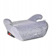 Foteliki samochodowe - Automobilinė kėdutė-paaukštinimas Lorelli Cosmos Isofix, 15-36 kg, Grey - miniaturka - grafika 1