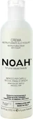 Odżywki do włosów - Noah Noah RESTRUCTURING CREAM WITH YOGURT 250 ml - miniaturka - grafika 1
