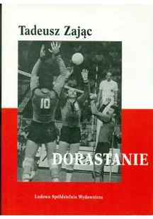 Dorastanie - Felietony i reportaże - miniaturka - grafika 1
