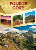 Albumy krajoznawcze - Polskie góry - miniaturka - grafika 1