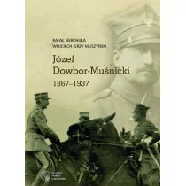 Józef Dowbor-Muśnicki 1867-1937 - Historia świata - miniaturka - grafika 1