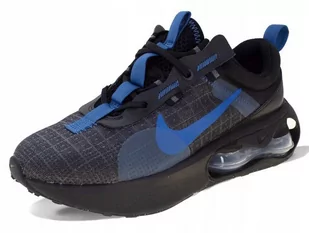 Nike, Buty sportowe, Air Max 2021, FB8035-001, Czarne, Rozmiar 38 - Moda i Uroda OUTLET - miniaturka - grafika 1