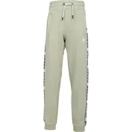 Spodnie i spodenki dla chłopców - GUESS ACTIVE Spodnie dresowe | Regular Fit - miniaturka - grafika 1