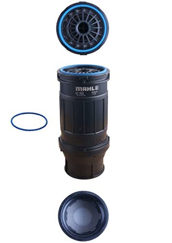 MAHLE KC 646D Filtr paliwa