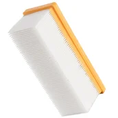 Filtry do odkurzaczy - Karcher Filtr powietrza do A 2501 Se 3001 Se 5.100 - miniaturka - grafika 1