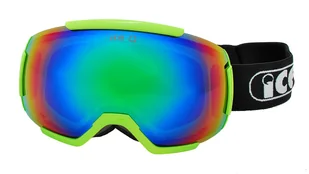 Gogle narciarskie Ice-Q Megeve 3 - Gogle narciarskie - miniaturka - grafika 6