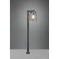 Lampy ogrodowe - Trio TUELA 410860142 410860142 - miniaturka - grafika 1