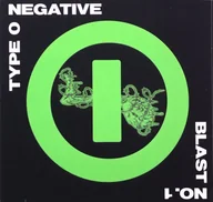 Metal, Punk - Blastbeat Tribute To Type O Negative - Blast No. 1 (Deluxe) - miniaturka - grafika 1
