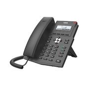 Telefonia VoIP - Fanvil X1SG | Telefon VoIP | IPV6, HD Audio, RJ45 1000Mb/s PoE, wyświetlacz LCD X1SG - miniaturka - grafika 1