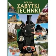 Albumy krajoznawcze - Polska. Zabytki techniki - miniaturka - grafika 1