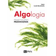 Nauka - Algologia Joanna Czerwik-Marcinkowska - miniaturka - grafika 1