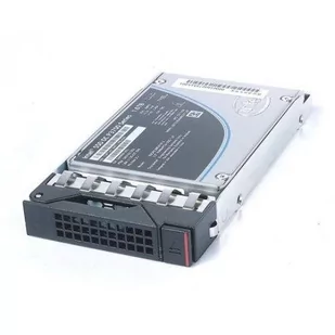Dysk SSD dedykowany do serwera Lenovo  240GB 2.5'' SATA 6Gb/s 01GR836 AVHP - Dyski serwerowe - miniaturka - grafika 1