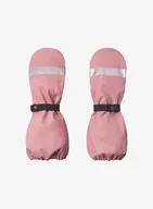 Rękawiczki dla dzieci - Rękawiczki dziecięce Reima Kura - rose blush - miniaturka - grafika 1
