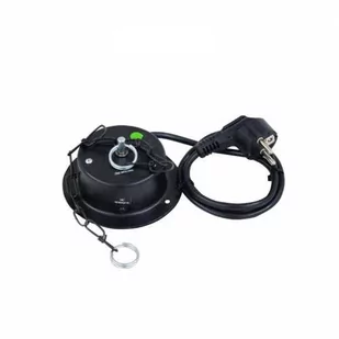 Eurolite MD-1015 Rotary motor w/o plug - Kule lustrzane - miniaturka - grafika 1