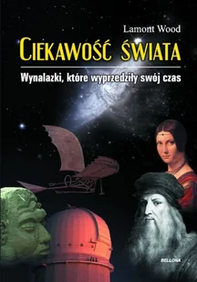 Ciekawość świata - Pomoce naukowe - miniaturka - grafika 1