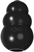 Zabawki dla psów - Kong Extreme - czarny M zabawka na przysmaki - miniaturka - grafika 1
