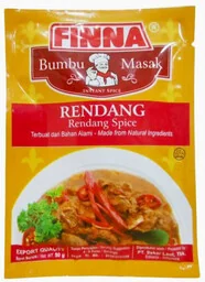 Przyprawa Bumbu Rendang 50g - Finna - Kuchnie świata - miniaturka - grafika 1