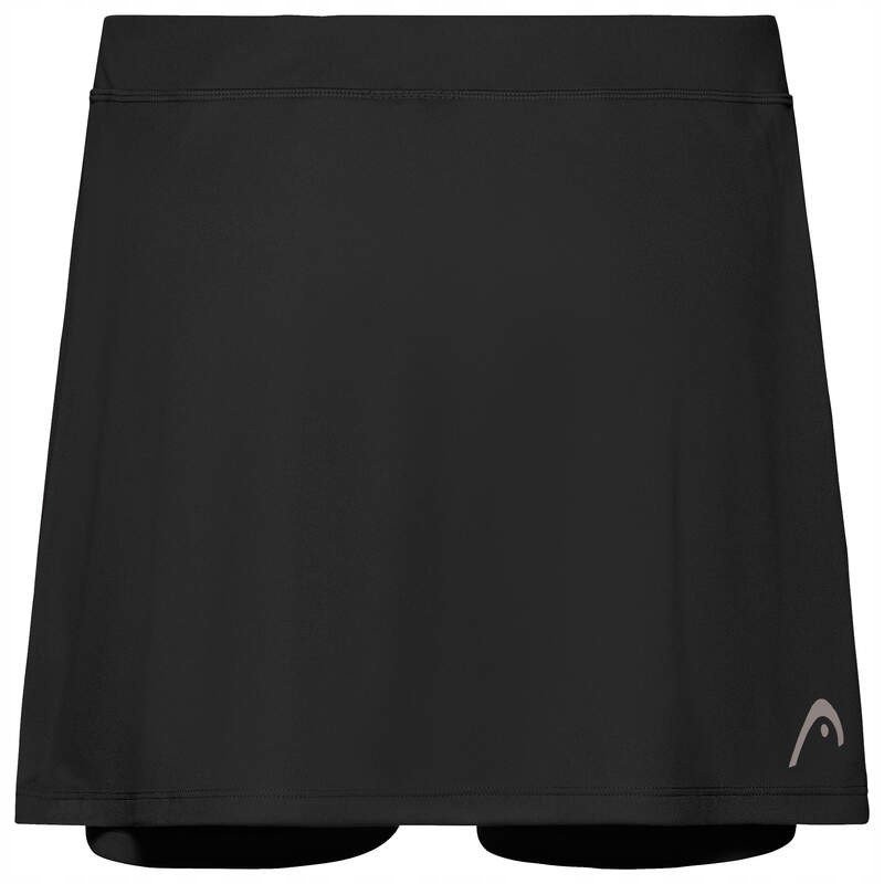 Spódniczka damska Head Easy Court Skort Women black M