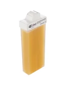 Depilacja - ERBEL Wosk Do Depilacji Pach Bikini Miodowy 100ml - miniaturka - grafika 1