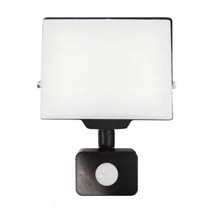 Naświetlacz PORTO S LED 30W z Czujnikiem Ruchu PIR - Lampy ogrodowe - miniaturka - grafika 1