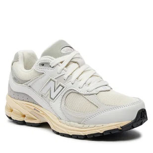 Sneakersy New Balance M2002RIA Biały - Półbuty męskie - miniaturka - grafika 1