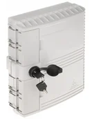 Pozostałe akcesoria sieciowe - OPTON Przełącznica PPO-16/4 Opton PPO-16/4 - miniaturka - grafika 1