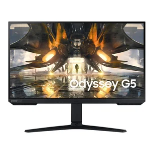 Samsung 27" Odyssey G52A (LS27AG524PPXEN)  - Monitory - miniaturka - grafika 1
