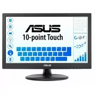 Monitory - Asus VT168HR 90LM02G1-B04170 - miniaturka - grafika 1