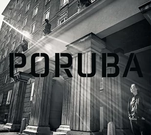 Jaromir Nohavica: Poruba [CD] - Pop - miniaturka - grafika 1