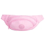 Nerki - Biodrówka Coolpack Albany Powder Pink F075647 - miniaturka - grafika 1