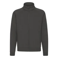 Kurtki i kamizelki sportowe damskie - Bluza Premium Unisex Dla Dorosłych - miniaturka - grafika 1