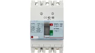 Wyłączniki światła i elektryczne - Legrand Rozłącznik mocy 3P 160A DPX3-I 160 420198 420198 - miniaturka - grafika 1