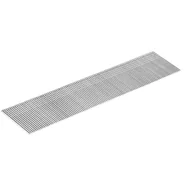 Inne mocowania - Gwoździe galwanizowane do zszywacza pneumatycznego (14-570), GA18, Typ 300 (F), długość 25 mm, 4000 sztuk NEO 14-653 - miniaturka - grafika 1
