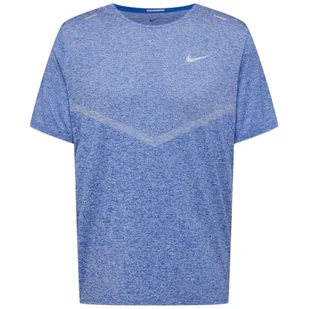 Nike M Nk DF Rise 365 SS Długi sweter Męski - Swetry męskie - miniaturka - grafika 1