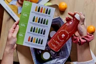 Czasopisma - Dwudniowy detoks sokowy z dostawą - miniaturka - grafika 1