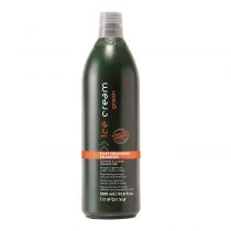 Inebrya Green Post Treatment, eko-szampon do włosów osłabionych i zniszczonych zabiegami, 1000ml - Szampony do włosów - miniaturka - grafika 1